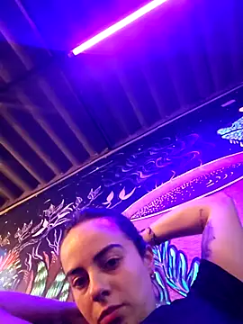 Sairy  online show from 10-14-25, 11:25