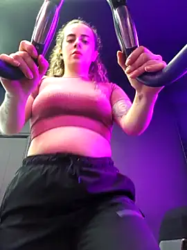 Sairy  online show from 04-14-26, 01:10