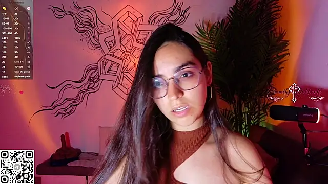 Emmi Roberts online show from 04-14-26, 11:32