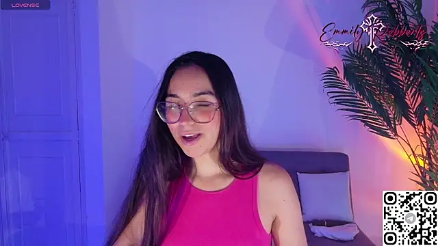 Emmi Roberts online show from 07-05-26, 10:49