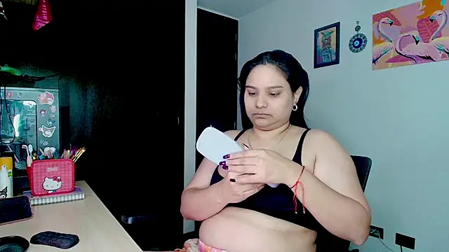 ashliecooperrr online show from 01-13-26, 02:26