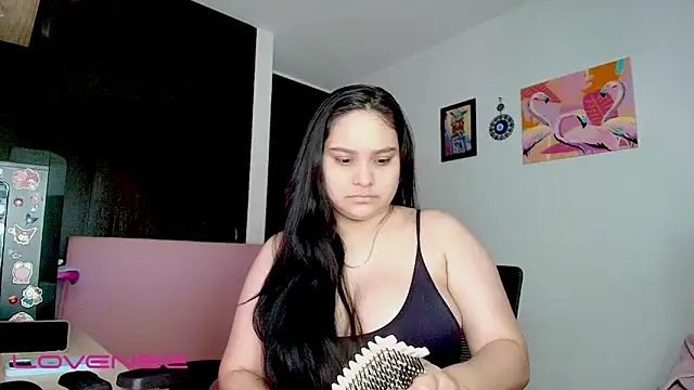 ashliecooperrr online show from 10-02-25, 12:36