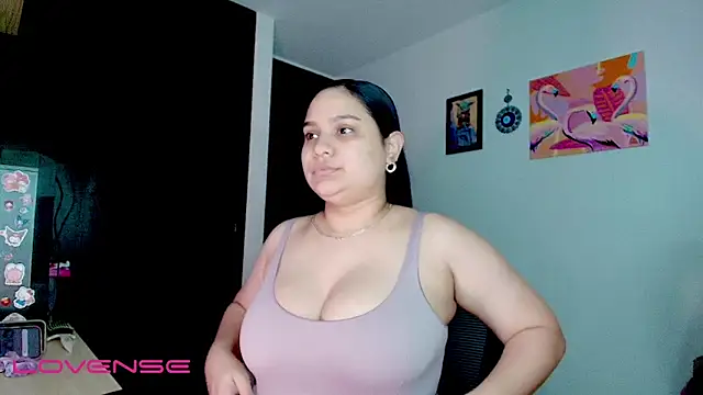 ashliecooperrr online show from 10-15-25, 03:16