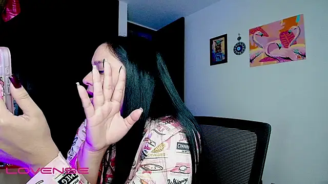 ashliecooperrr online show from 12-20-25, 02:36