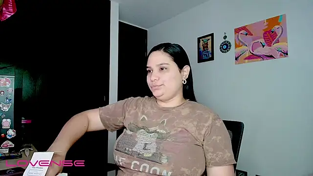 ashliecooperrr online show from 12-21-25, 01:52