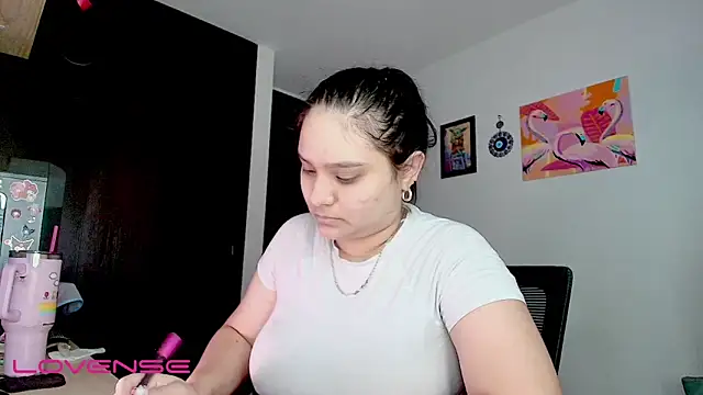 ashliecooperrr online show from 09-27-25, 01:45