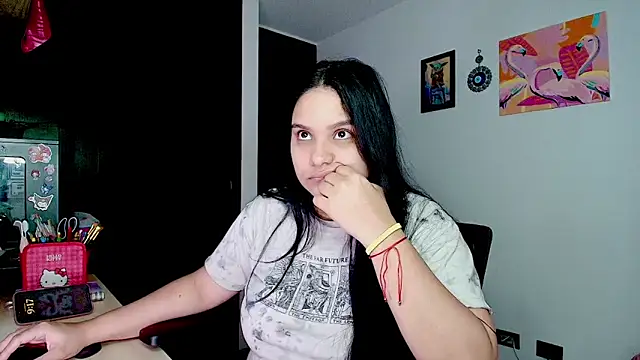 ashliecooperrr online show from 01-09-26, 02:18