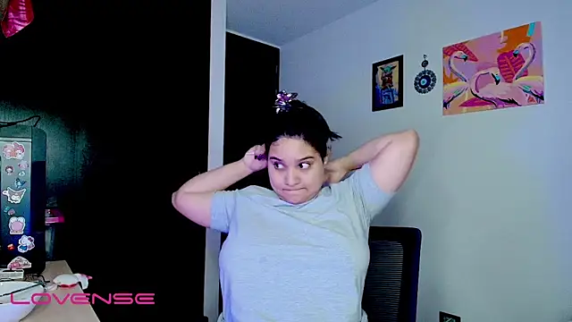 ashliecooperrr online show from 12-19-25, 05:32