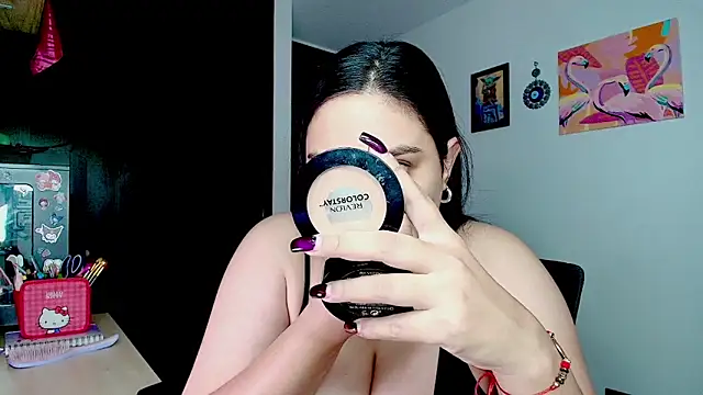 ashliecooperrr online show from 01-12-26, 01:01