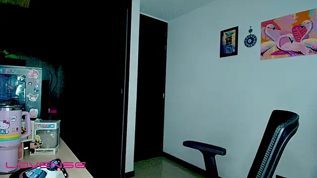 ashliecooperrr online show from 10-16-25, 12:19