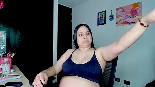 ashliecooperrr online show from 01-14-26, 12:03