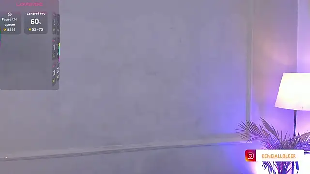 Kendallbleer online show from 09-25-25, 12:11