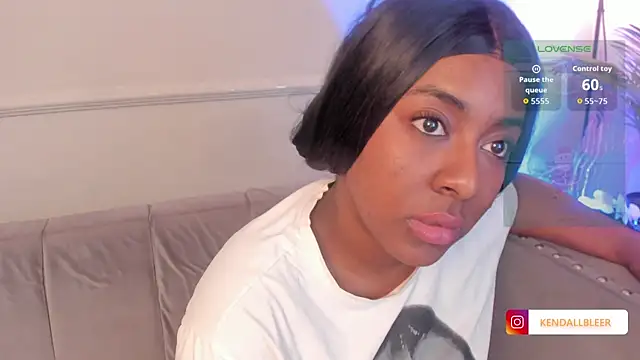 Kendallbleer online show from 12-22-25, 12:16