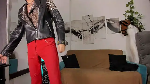 Giotrashy online show from 01-10-26, 07:42