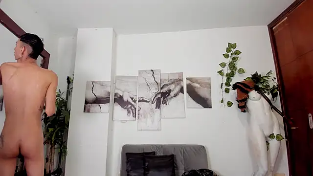 Giotrashy online show from 10-18-25, 08:00