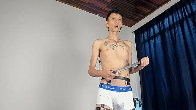 Giotrashy online show from 07-02-26, 10:05