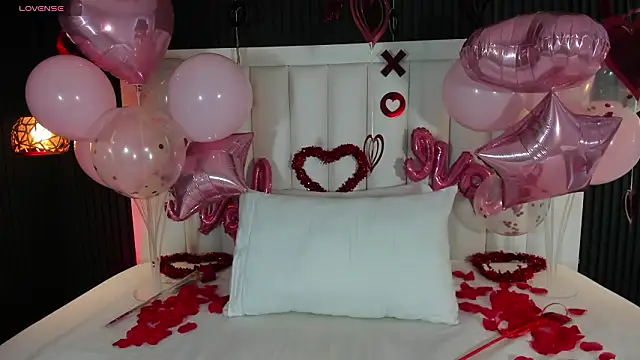 LauraCarther online show from 02-14-26, 05:24