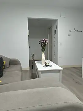 Alyssa 76 online show from 07-01-26, 03:12