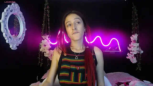 Hairydoll  online show from 03-15-25, 08:10