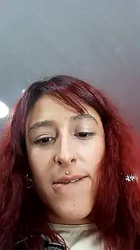 Hairydoll  online show from 09-14-25, 07:03