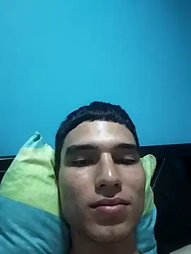 Snapshot of Saul_yei chatting on 03-18-25, 09:01 Saul yei online show from 03-18-25, 09:01