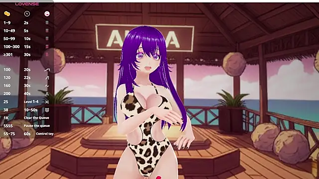 AkiraVixent online show from 09-21-25, 06:02