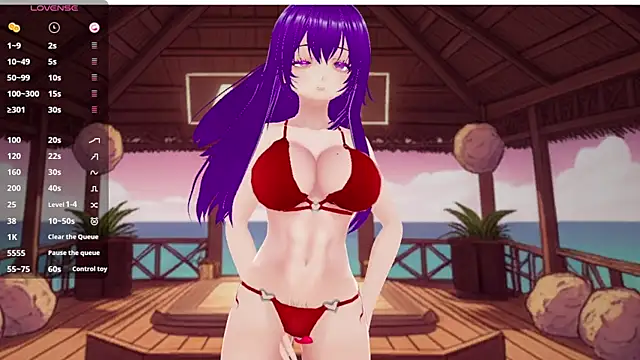 AkiraVixent online show from 09-22-25, 08:04