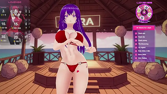 AkiraVixent online show from 03-23-26, 04:18