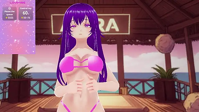 AkiraVixent online show from 02-24-26, 08:53