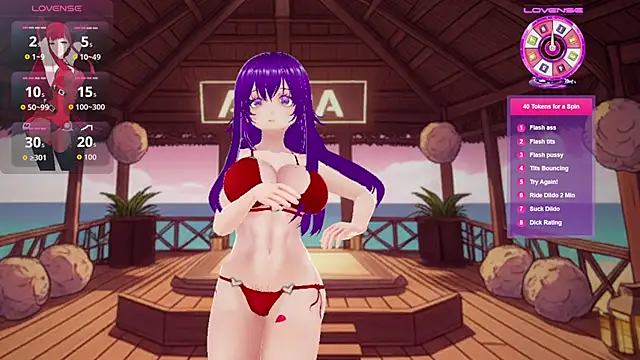 AkiraVixent online show from 03-30-26, 05:25