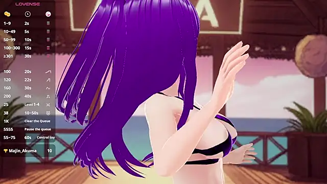 AkiraVixent online show from 11-26-25, 04:29