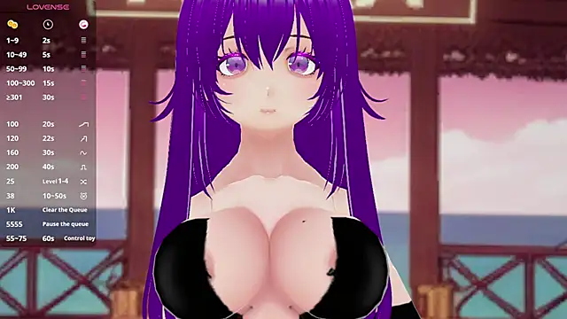 AkiraVixent online show from 10-05-25, 08:32