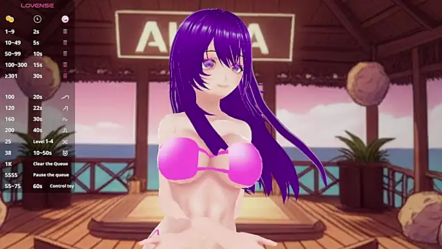 AkiraVixent online show from 11-21-25, 07:35