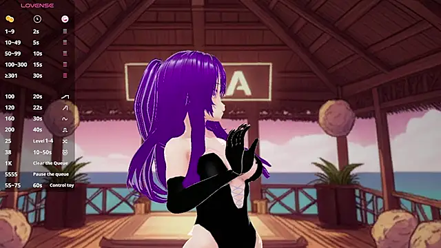 AkiraVixent online show from 12-02-25, 08:32