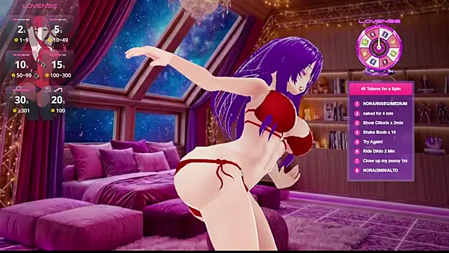 AkiraVixent online show from 07-03-26, 11:39