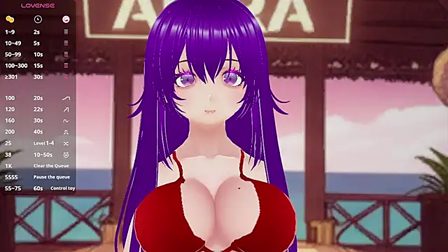 AkiraVixent online show from 09-27-25, 08:04