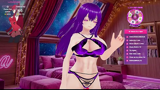 AkiraVixent online show from 07-01-26, 02:06