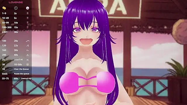 AkiraVixent online show from 10-21-25, 08:19