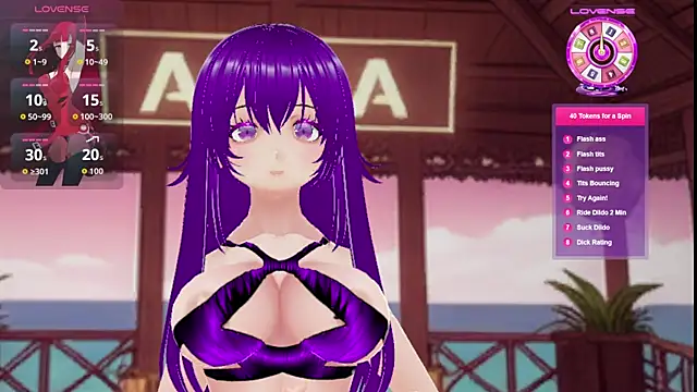 AkiraVixent online show from 04-10-26, 01:07