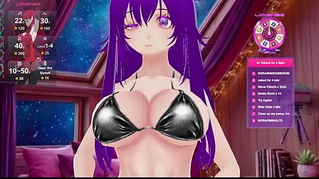 AkiraVixent online show from 06-26-26, 03:51