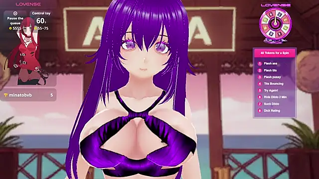 AkiraVixent online show from 03-24-26, 11:27