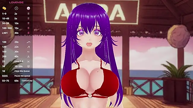 AkiraVixent online show from 09-08-25, 06:07