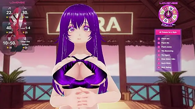 AkiraVixent online show from 03-26-26, 02:26