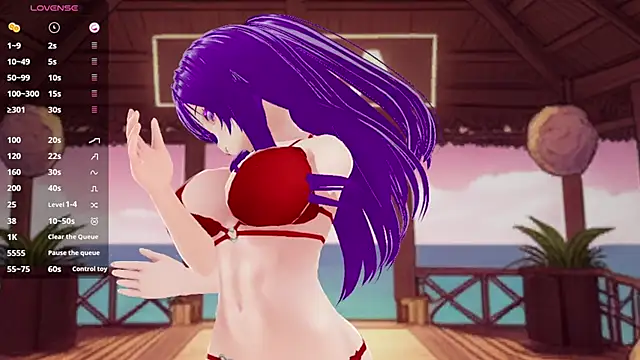 AkiraVixent online show from 09-26-25, 06:59