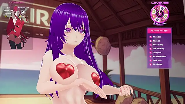 AkiraVixent online show from 03-20-26, 03:35