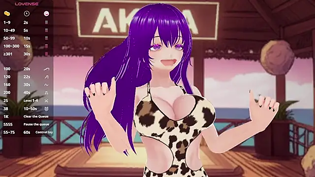 AkiraVixent online show from 11-24-25, 05:02