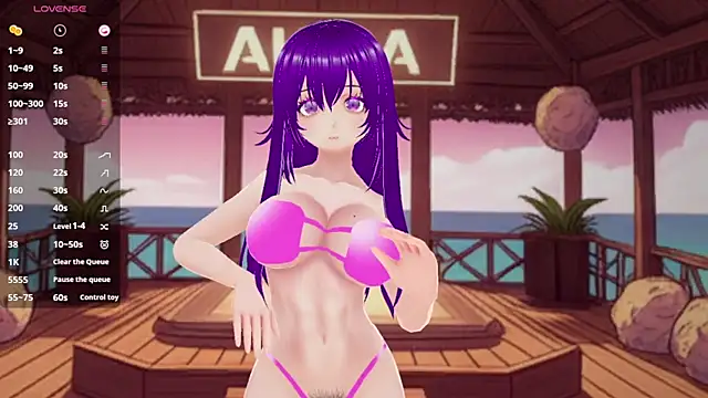 AkiraVixent online show from 12-20-25, 12:13