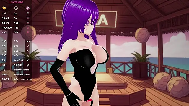 AkiraVixent online show from 09-19-25, 10:36