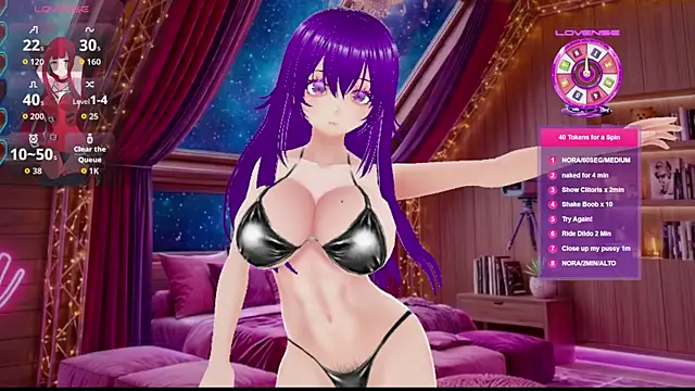 AkiraVixent online show from 06-17-26, 04:28