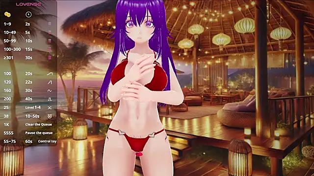 AkiraVixent online show from 03-21-25, 08:29